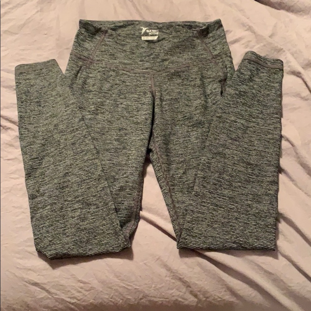 Full length leggings